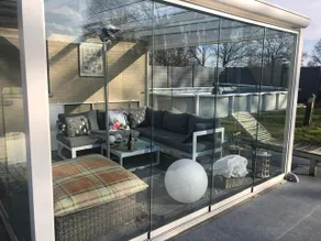 ”Limburg hospitality in a separate home” - Image 4
