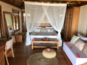 Moana Beach bungalow Horizon - Image 3