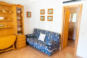 Es Canutells, House with sea views, 1 bedroom - Image 4