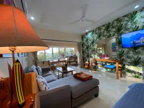 Walking distance to swimming beach, Studio apartment, super safe, near Samara - Image 5