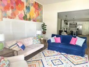 Spacious Downtown Living - Image 3