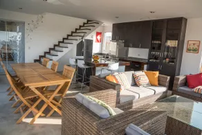Casa Suiza: Organos, in El Ñuro, Mancora, Piura @ - Image 4