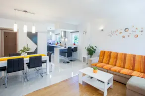 New House Freeda **** with whirlpool, WiFi, 4 bikes in price, Grill, Kids playground - Image 3