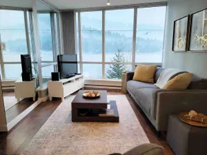 Modern Coal Harbour Style w/gym/wifi/PRKG/central - Image 3