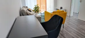 Zinas modern flat Nicosia - Image 2
