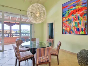 Porto Cupecoy : Spacious 2 BRS condo on Porto Cupecoy Marina - Image 5