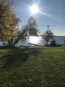 Privacy, Space and Peace at the lake + activities! - Image 4