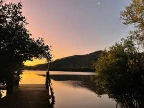 Escape to Hawkesbury Riverfront Cottage - ‘Marli’ - Image 2