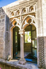 Medieval Dreams Villa - Image 2