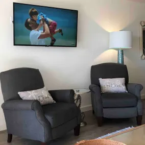 Seascape Resort Villa Beautiful Ocean View Sleep 6 - Image 4