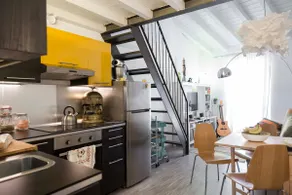Cozy & Smart 50 m² in Lodi Center/Station - Image 2