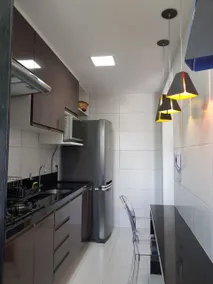 Full apartment, in the MURO ALTO condominium club - Image 5