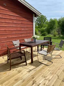 The staff residence at Storön Gården - Image 3