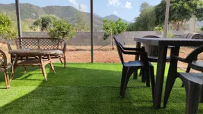 House with Garden - Image 2