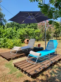 The place to Be!!! Cozy Cottage, Pelion - Image 4