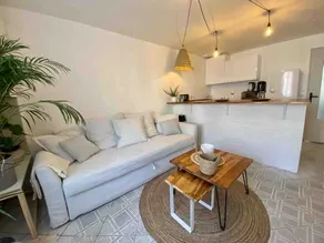 La Cascade Verte | Apartment, garden, parking - Image 2