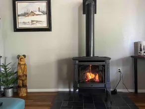 Elms Cabin ~ Cozy Retreat in the Cool Pines - Image 2