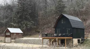 The Balsam Barn - Image 2
