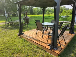 La Grenouille Accommodation - Image 3