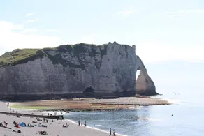 Villa L'Isba Étretat • Sea 200 m away • Parking - Image 2