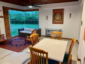 Finca Corocoro, full house. Close to parks. - Image 5