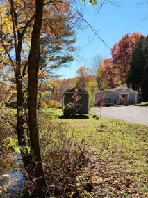 Cabin near Grandfather, Ski Resorts, & Wineries! - Image 4