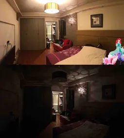 Hanmin Asian New Bay Luxury Apartment Monthly Rental Please Ask First ~ Greenfield Fairy in the City - Image 5
