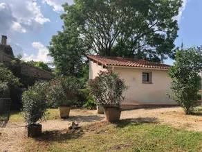 45 m2 cottage, pool - Image 3