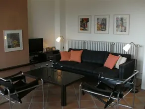 Cascina Ornati in Monforte d'Alba - The Loggia - Image 4