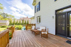 Irvington Country Getaway House - Image 4
