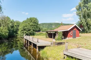 Beautiful Manor accommodation, a total of 260 sqm. 4 bedrooms - Image 4