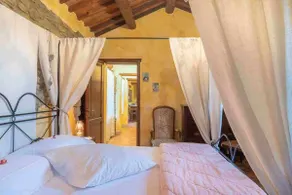 Borgo Dolci Colline resort- adults only - Agriturismo con ristorante e Spa: Appartamento Capannina - Image 4