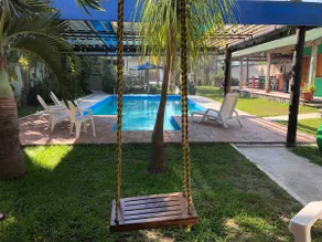 House on Juan Ángel beach, View near Chachalacas - Image 2