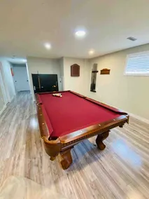 Pool Table| 5 BDR| bbq| LRT| A/C| Parking| Bar - Image 4