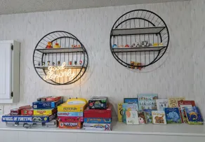 New Listing Promo/Near all pro stadiums/Game Room - Image 3