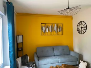 Maison les 3 fées , 3 chambres, Chamerolles - Image 3