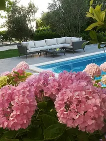 Villa 4US with pool,near Split and sea - Image 2