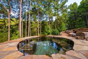 Bear Trap - Secluded 3BD/3BA | Waterfall Pool - Image 5
