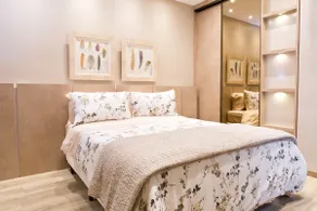 Elegant Copacabana Apartment - Image 2