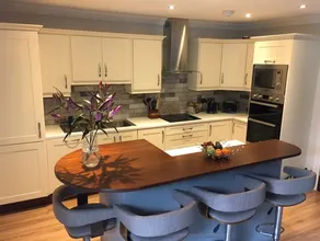 Gleanntan House - Beautiful Town House with Free parking - Image 5