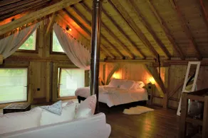 Les Chalets de Ludran - Image 5