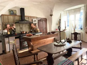 large charming house, quiet - Image 3