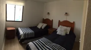 Apartment in Marbella Resort, Puchuncavi, Chile - Image 4