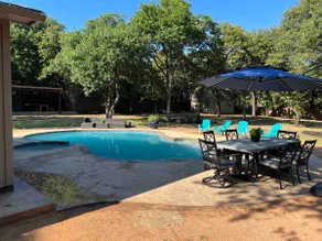 Shady Oaks Retreat w/ Pool, Keller TX - Image 3