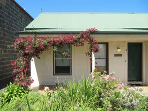 Port Fairy River Front - River Haven Cottage - Image 2