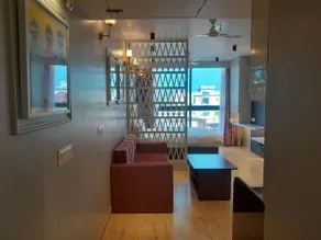 Studio Modern *Centrally located/Terrace Pool* - Image 5