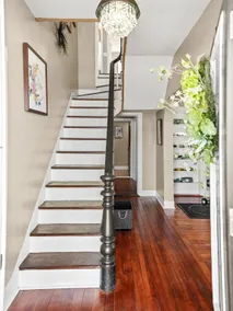 Welcome to the Rusty Rose-Restored Farmhouse feel in the heart of Jefferson, MD - Image 2