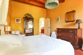 Casa Orfeo in estate with pool and beautiful view - Image 4