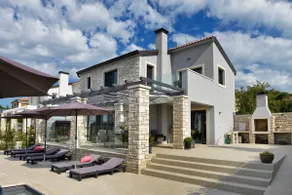 Casa Collini - Luxurious villa with sea view + pool - Image 5