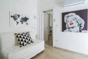 Camerelle House Atrani Beach • w/Patio • In Town - Image 3